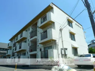 ヨシダ旭ハイツの画像