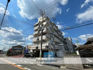 ロータリーマンション村野A棟の画像