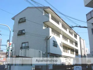 アークハイツ【4階】の外観