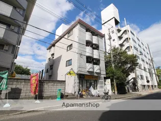 コーポ北中振の画像