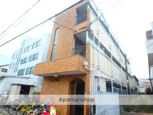 シャロン城北の画像