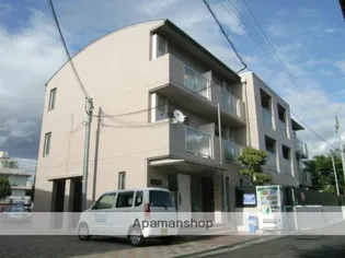 GRAND星丘の画像