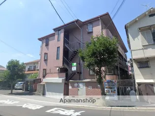 レオハイム津田1の画像