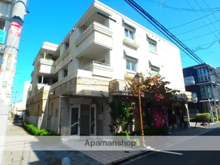 ロザージュコニシの画像