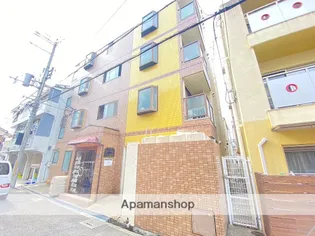 チェリッシュハウスの画像