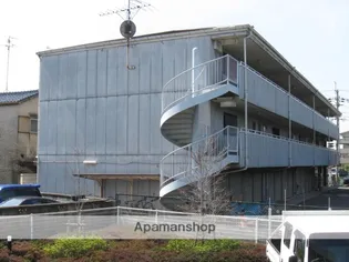 プラザ松ヶ丘の画像