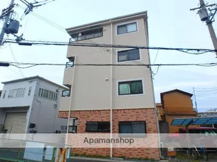 田原マンションの画像