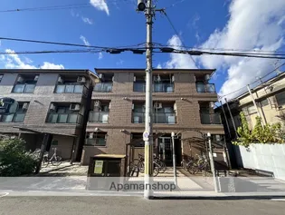 メゾンドオーブの画像