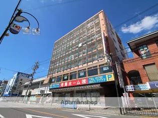 アクロポリス有馬の画像
