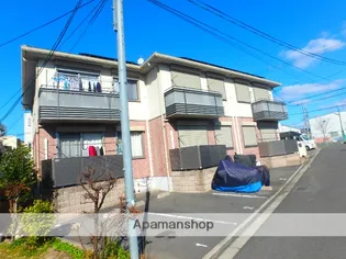 シャーメゾンひえ島の画像