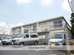 セキスイ緑地ハイツの画像