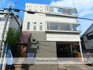 M'プラザ大宮通の画像