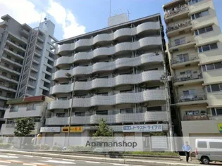 アドバンス小路【3階】の外観