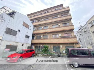 グリーンハイツ門真の画像