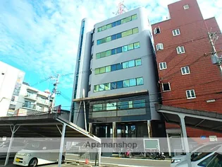 プチシャトー末広の画像