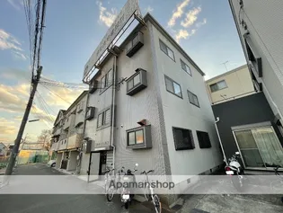 ビラネージュ香里【2階】の外観