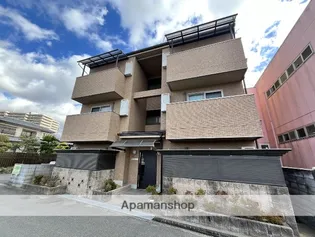 フォレストハイム牧野の画像