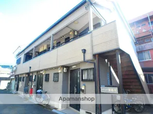 シティーハイツ紫陽花の画像