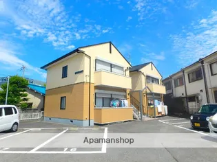 アネックスⅡの画像