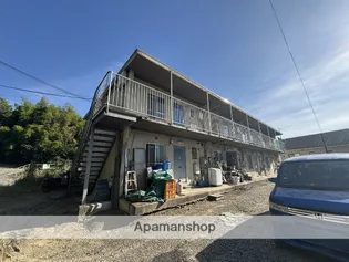 沢村ハイツの画像