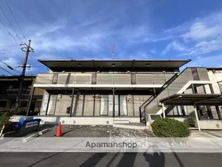 楠葉ビューハイツの画像