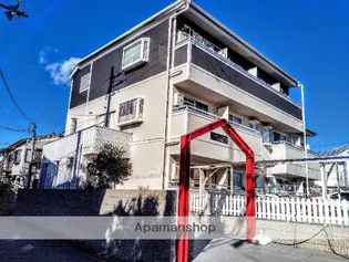 リヴィエラハイツ楠葉並木の画像