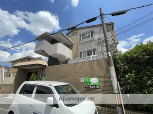 坂上マンションの画像