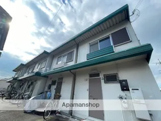 林ハイツの画像