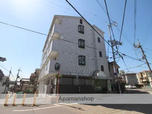 枚方パークマンションの画像