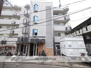 ロータリーマンション村野B棟の画像