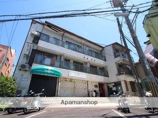 CLEAR HOSHIGAOKA Iの画像