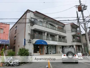 CLEAR HOSHIGAOKA Iの画像