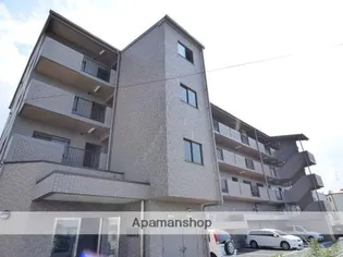 レスポワール星田の画像