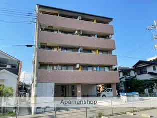 M'PLAZA津田駅前八番館の画像