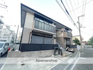 ハイエスト木村C棟の画像