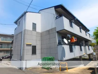 御殿山壱番館の画像