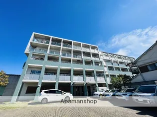 トリ・ビラージュ【1階】の外観