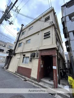 大阪府寝屋川市萱島本町【マンション】の外観