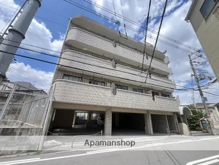 マンションアフルエンスの画像