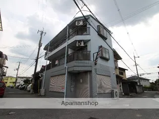 コーポニシキの画像