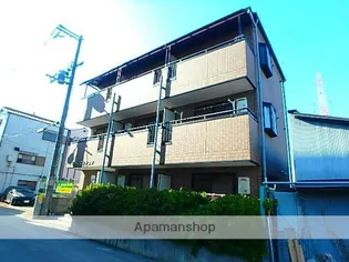 OMTマンションの画像