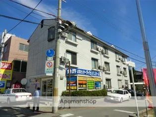 K メゾンドール辻の画像