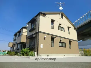 フルール田村の画像