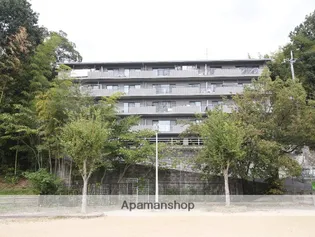 パークハイツ岡山手の画像