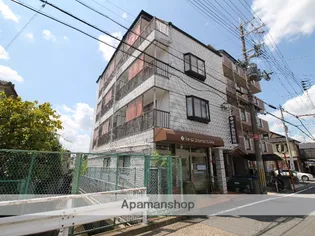 エルロード有馬 禁野の画像