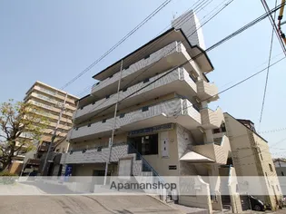 ミルキーハイツの画像