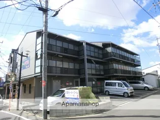 ウエストリーハイツⅡの画像