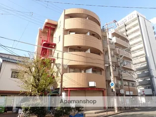 M'PLAZA滝井駅前壱番館の画像