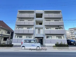 パレ菊水の画像