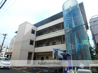 ヴィラナリー南寺方の画像